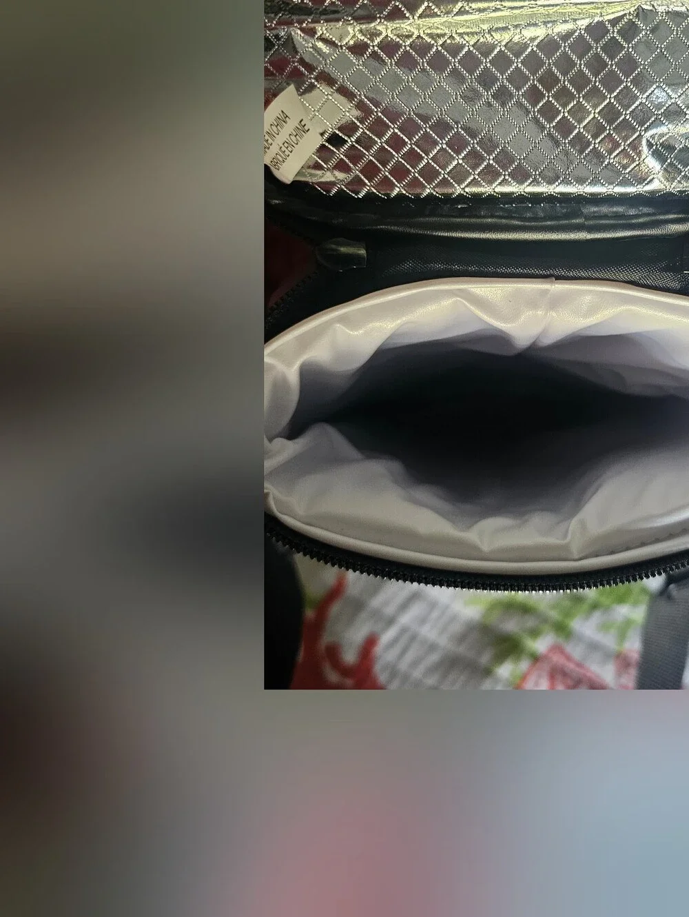 On The Go Golf Cooler
